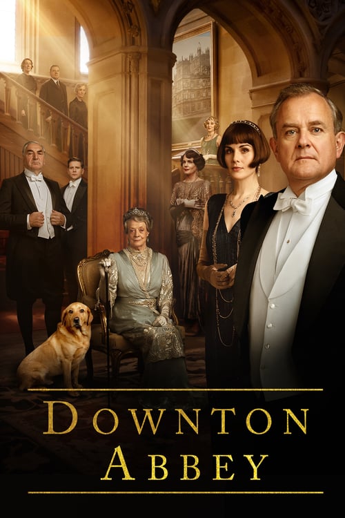 ดูหนังออนไลน์ Downton Abbey (2019) ดาวน์ตัน แอบบีย์ เดอะ มูฟวี่ หนังมาสเตอร์ หนังเต็มเรื่อง ดูหนังฟรีออนไลน์ ดูหนังออนไลน์ หนังออนไลน์ ดูหนังใหม่ หนังพากย์ไทย หนังซับไทย ดูฟรีHD