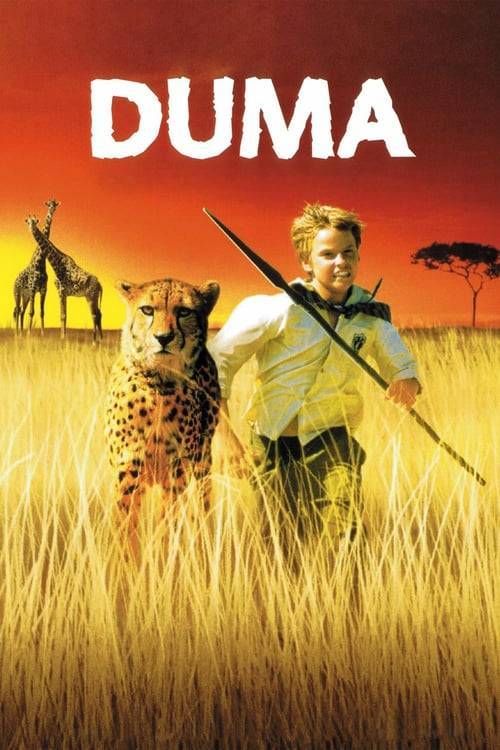 ดูหนังออนไลน์ Duma (2005) ดูม่า