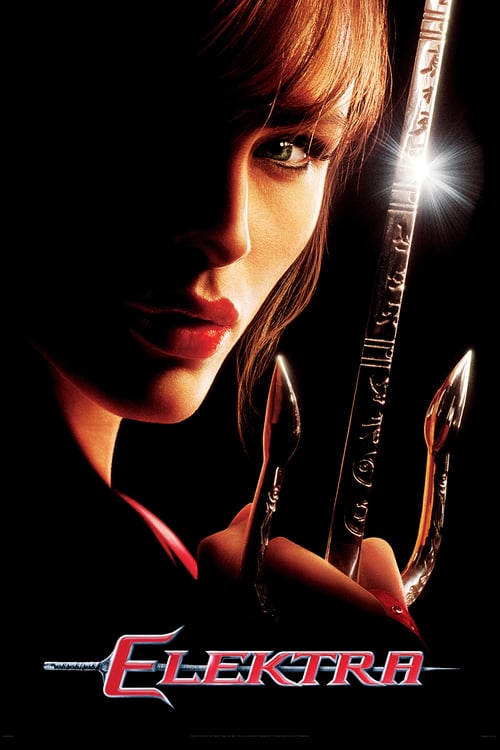 ดูหนังออนไลน์ Elektra (2005) อีเล็คตร้า สวยสังหาร