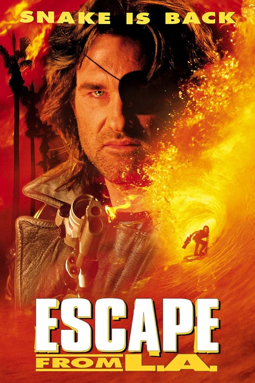 ดูหนังออนไลน์ Escape from L.A. (1996) แหกด่านนรก แอล.เอ หนังมาสเตอร์ หนังเต็มเรื่อง ดูหนังฟรีออนไลน์ ดูหนังออนไลน์ หนังออนไลน์ ดูหนังใหม่ หนังพากย์ไทย หนังซับไทย ดูฟรีHD