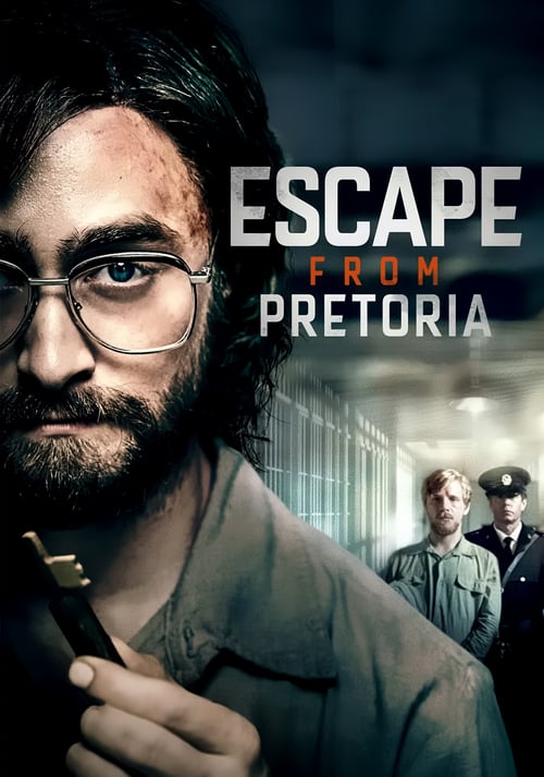 ดูหนังออนไลน์ Escape from Pretoria (2020) Soundtrack ไม่มีซับ