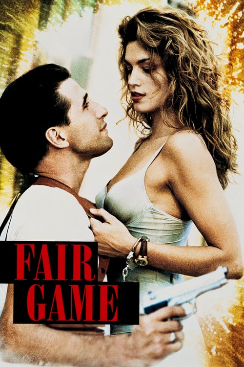 ดูหนังออนไลน์ Fair Game (1995) เกมบี้นรก