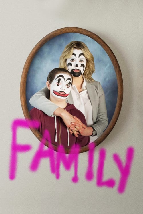ดูหนังออนไลน์ Family (2019) (ซับไทย)