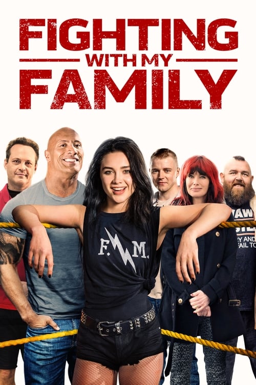 ดูหนังออนไลน์ Fighting with My Family (2019) สู้ท้าฝันเพื่อครอบครัว หนังมาสเตอร์ หนังเต็มเรื่อง ดูหนังฟรีออนไลน์ ดูหนังออนไลน์ หนังออนไลน์ ดูหนังใหม่ หนังพากย์ไทย หนังซับไทย ดูฟรีHD