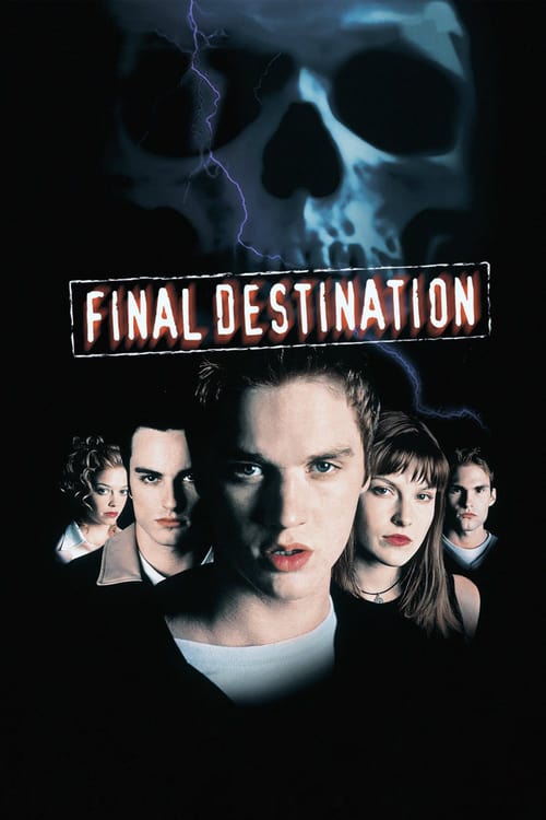ดูหนังออนไลน์ Final Destination 1 (2000) ไฟนอล เดสติเนชั่น 7 ต้องตาย โกงความตาย