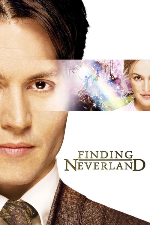 ดูหนังออนไลน์ Finding Neverland (2004) เนเวอร์แลนด์ แดนรักมหัศจรรย์