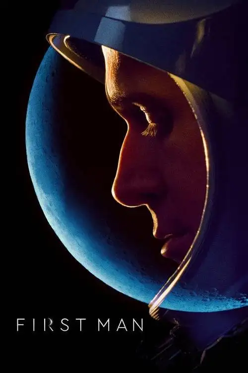 ดูหนังออนไลน์ First Man (2018) มนุษย์คนแรกบนดวงจันทร์