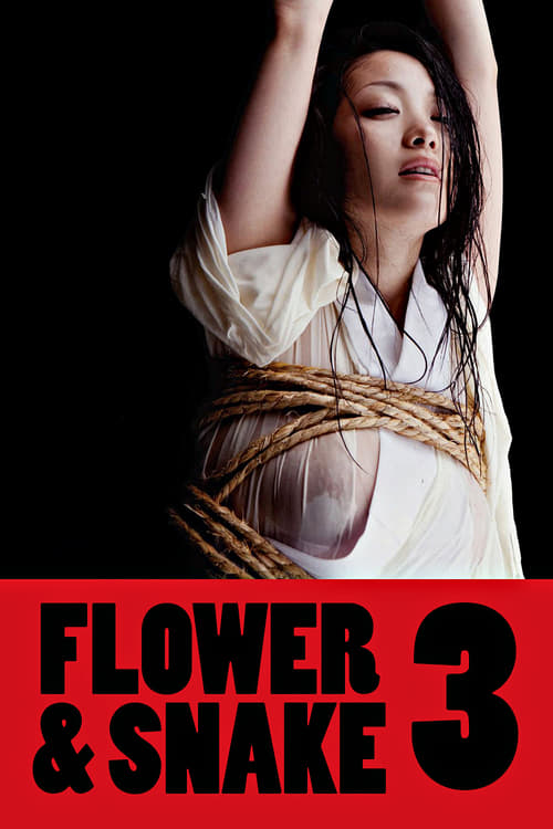 ดูหนังออนไลน์ Flower and Snake 3 (2010) Soundtrack ซับอังกฤษ