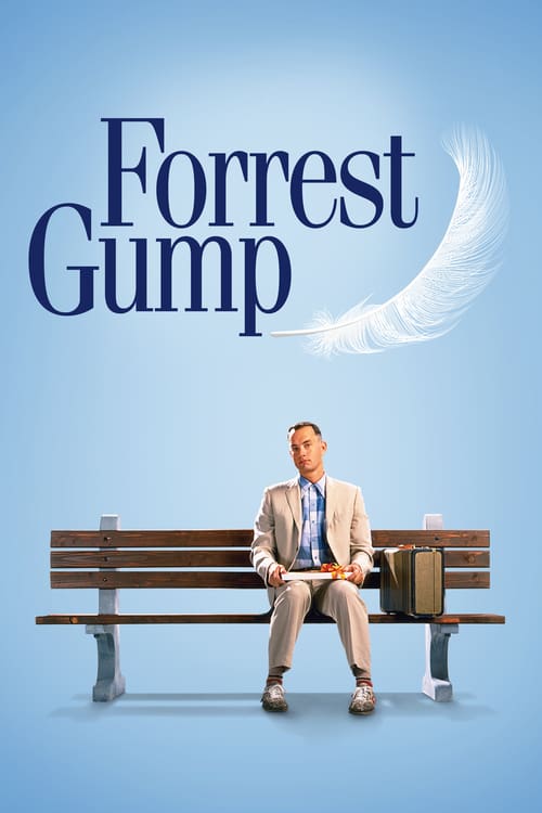 ดูหนังออนไลน์ Forrest Gump (1994) ฟอร์เรสท์ กัมพ์