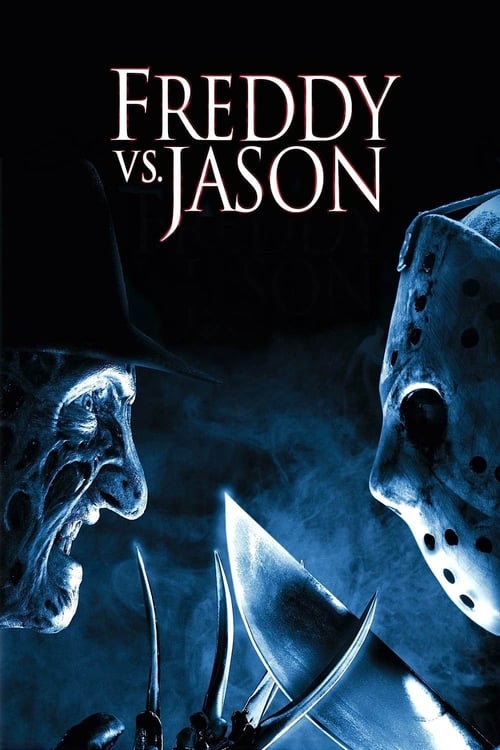 ดูหนังออนไลน์ Freddy vs. Jason (2003) ศึกวันนรกแตก