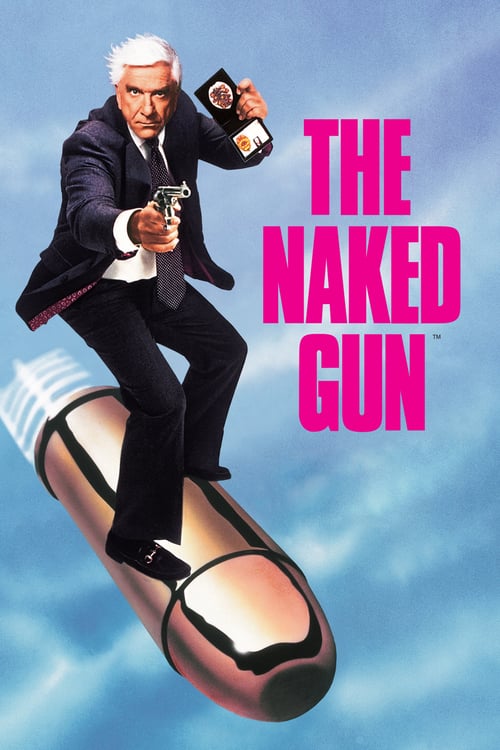 ดูหนังออนไลน์ The Naked Gun: From the Files of Police Squad (1988) ปืนเปลือย ภาค 1