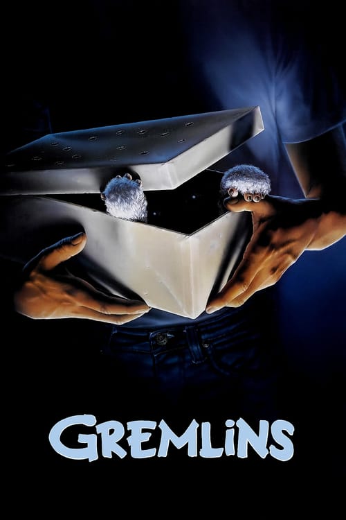 ดูหนังออนไลน์ Gremlins 1 (1984) ปิศาจแสนซน