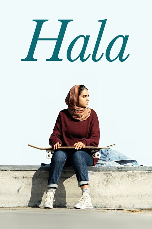 ดูหนังออนไลน์ Hala (2019) ฮาลา (Soundtrack)