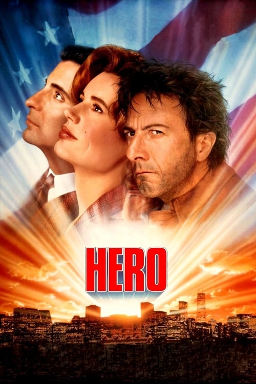 ดูหนังออนไลน์ Hero (1992) วีรบุรุษ (ซับไทย)