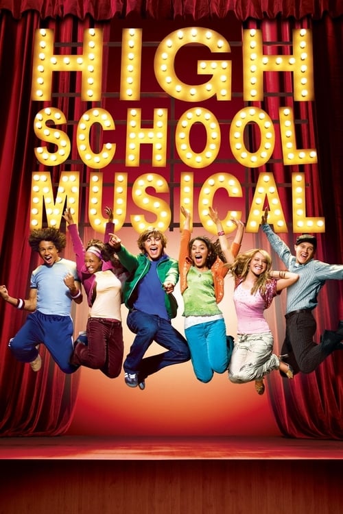 ดูหนังออนไลน์ High School Musical 1 (2006) มือถือไมค์หัวใจปิ๊งรัก 1 หนังมาสเตอร์ หนังเต็มเรื่อง ดูหนังฟรีออนไลน์ ดูหนังออนไลน์ หนังออนไลน์ ดูหนังใหม่ หนังพากย์ไทย หนังซับไทย ดูฟรีHD