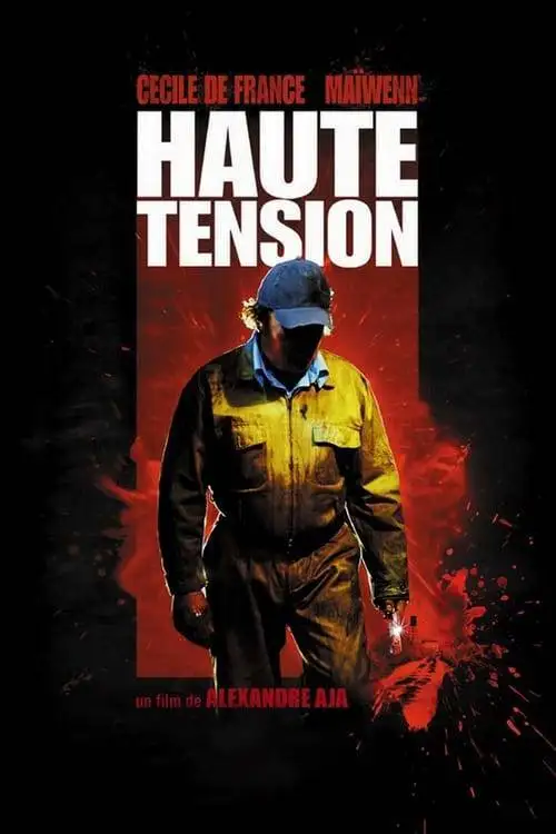 ดูหนังออนไลน์ High Tension (2003) สับ สับ สับ