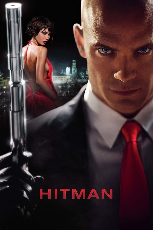 ดูหนังออนไลน์ Hitman (2007) ฮิทแมน โคตรเพชฌฆาต 47