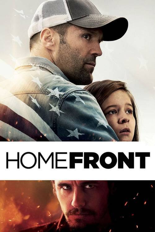 ดูหนังออนไลน์ Homefront (2013) โคตรคนระห่ำล่าผ่าเมือง