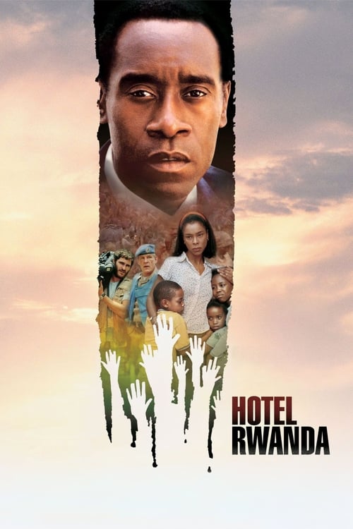ดูหนังออนไลน์ Hotel Rwanda (2004) รวันดา ความหวังไม่สิ้นสูญ