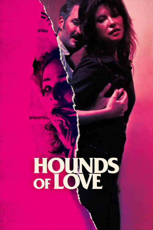 ดูหนังออนไลน์ Hounds of Love (2016) รักระยำ คู่รักฆาตกร (ซับไทย)