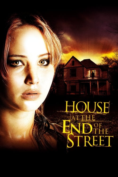 ดูหนังออนไลน์ House At The End of The Street (2012) บ้านช็อคสุดถนน