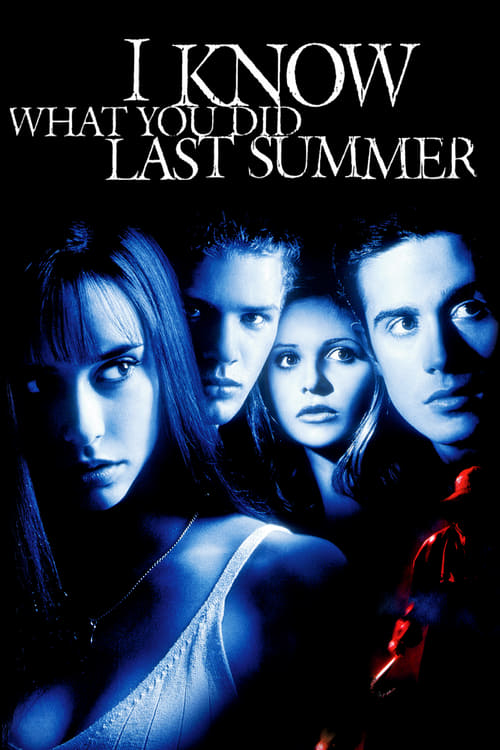 ดูหนังออนไลน์ I Know What You Did Last Summer (1997) ซัมเมอร์สยองต้องหวีด หนังมาสเตอร์ หนังเต็มเรื่อง ดูหนังฟรีออนไลน์ ดูหนังออนไลน์ หนังออนไลน์ ดูหนังใหม่ หนังพากย์ไทย หนังซับไทย ดูฟรีHD