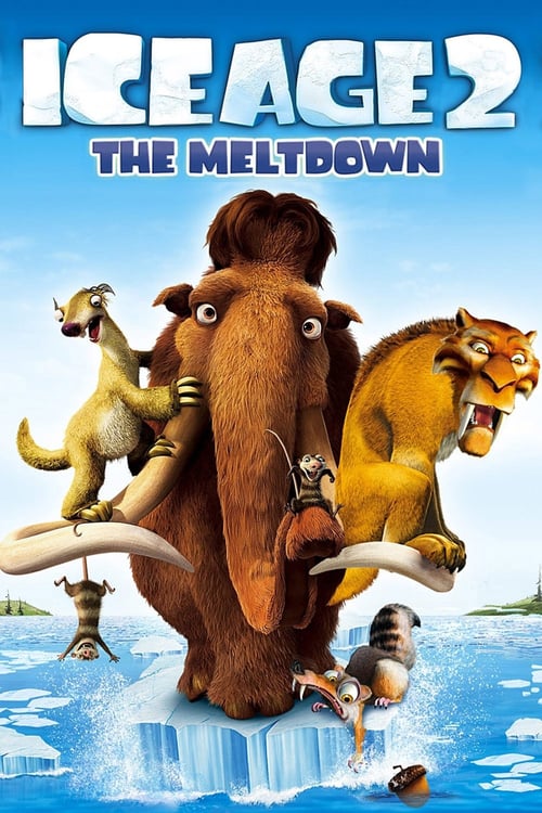 ดูหนังออนไลน์ Ice Age 2 The Meltdown (2006) ไอซ์ เอจ 2 เจาะยุคน้ำแข็งมหัศจรรย์ หนังมาสเตอร์ หนังเต็มเรื่อง ดูหนังฟรีออนไลน์ ดูหนังออนไลน์ หนังออนไลน์ ดูหนังใหม่ หนังพากย์ไทย หนังซับไทย ดูฟรีHD