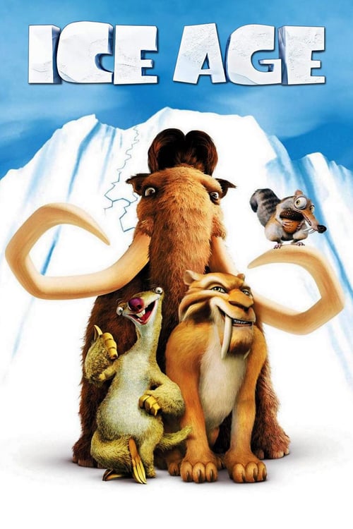ดูหนังออนไลน์ Ice Age (2002) ไอซ์ เอจ เจาะยุคน้ำแข็งมหัศจรรย์