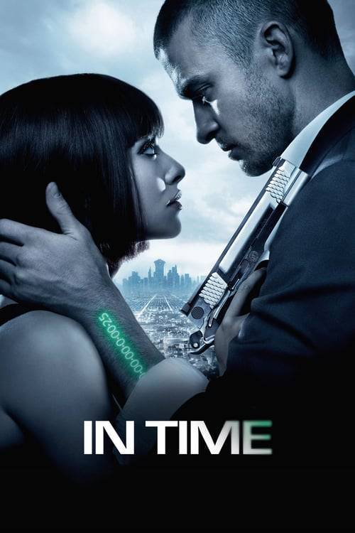 ดูหนังออนไลน์ In Time (2011) ล่าเวลาสุดนรก