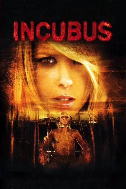 ดูหนังออนไลน์ Incubus (2006) วิญญาณอาถรรพณ์ ฝันสยอง