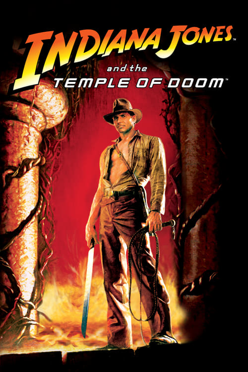 ดูหนังออนไลน์ Indiana Jones 2 and the Temple of Doom (1984) ขุมทรัพย์สุดขอบฟ้า 2 ตอน ถล่มวิหารเจ้าแม่กาลี หนังมาสเตอร์ หนังเต็มเรื่อง ดูหนังฟรีออนไลน์ ดูหนังออนไลน์ หนังออนไลน์ ดูหนังใหม่ หนังพากย์ไทย หนังซับไทย ดูฟรีHD