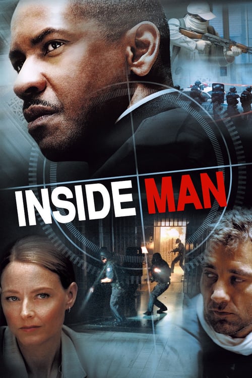 ดูหนังออนไลน์ Inside Man (2006) ล้วงแผนปล้น คนในปริศนา หนังมาสเตอร์ หนังเต็มเรื่อง ดูหนังฟรีออนไลน์ ดูหนังออนไลน์ หนังออนไลน์ ดูหนังใหม่ หนังพากย์ไทย หนังซับไทย ดูฟรีHD