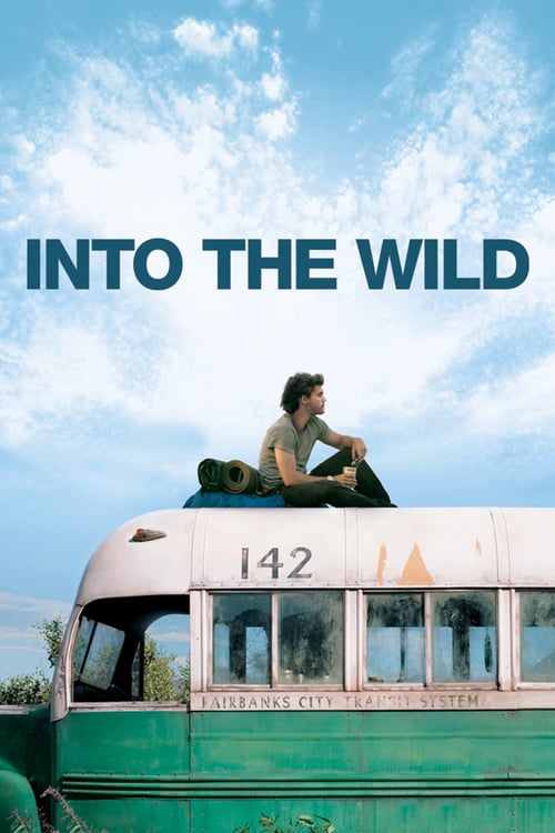ดูหนังออนไลน์ Into the Wild (2007) เข้าป่าหาชีวิต