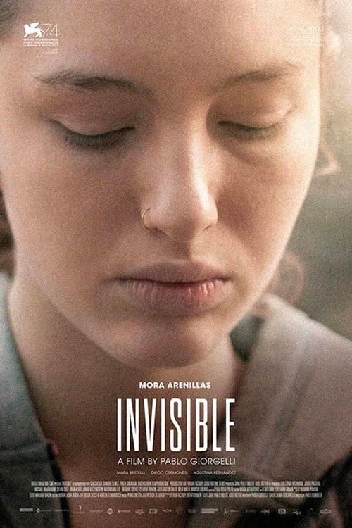 ดูหนังออนไลน์ Invisible (2017) [Soundtrack บรรยายไทย]