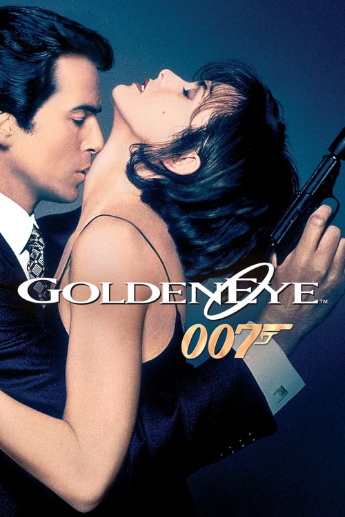 ดูหนังออนไลน์ James Bond 007 GoldenEye (1995) เจมส์ บอนด์ 007 ภาค 18: รหัสลับทลายโลก หนังมาสเตอร์ หนังเต็มเรื่อง ดูหนังฟรีออนไลน์ ดูหนังออนไลน์ หนังออนไลน์ ดูหนังใหม่ หนังพากย์ไทย หนังซับไทย ดูฟรีHD