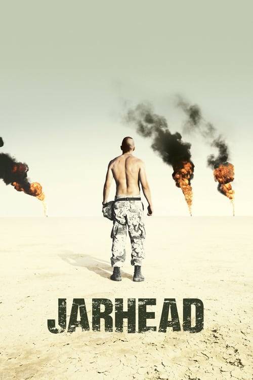 ดูหนังออนไลน์ Jarhead 1 (2005) จาร์เฮด 1 พลระห่ำสงครามนรก หนังมาสเตอร์ หนังเต็มเรื่อง ดูหนังฟรีออนไลน์ ดูหนังออนไลน์ หนังออนไลน์ ดูหนังใหม่ หนังพากย์ไทย หนังซับไทย ดูฟรีHD