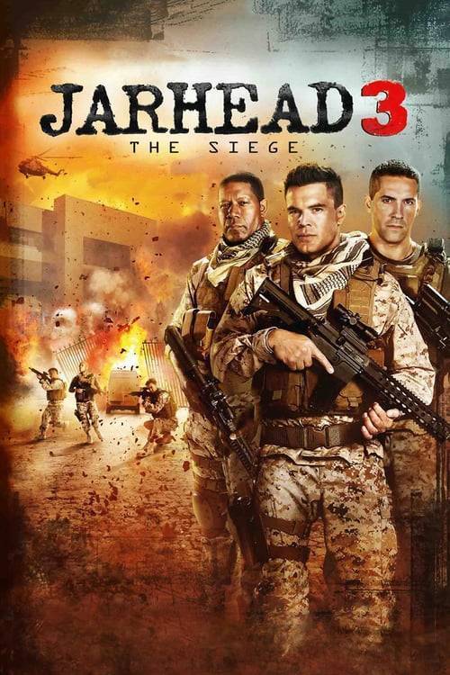 ดูหนังออนไลน์ Jarhead 3 The Siege (2016) จาร์เฮด 3 พลระห่ำสงครามนรก 3 หนังมาสเตอร์ หนังเต็มเรื่อง ดูหนังฟรีออนไลน์ ดูหนังออนไลน์ หนังออนไลน์ ดูหนังใหม่ หนังพากย์ไทย หนังซับไทย ดูฟรีHD