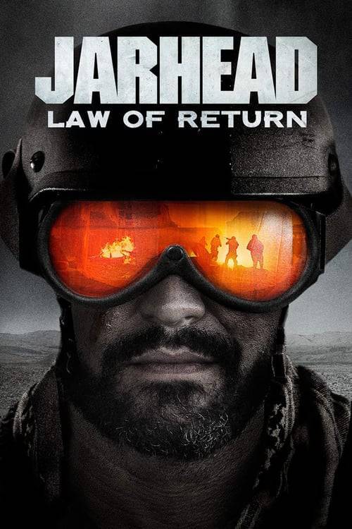 ดูหนังออนไลน์ Jarhead Law of Return 4 (2019) จาร์เฮด พลระห่ำสงครามนรก 4