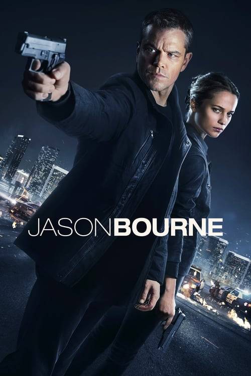 ดูหนังออนไลน์ Jason Bourne (2016) ยอดจารชนคนอันตราย หนังมาสเตอร์ หนังเต็มเรื่อง ดูหนังฟรีออนไลน์ ดูหนังออนไลน์ หนังออนไลน์ ดูหนังใหม่ หนังพากย์ไทย หนังซับไทย ดูฟรีHD