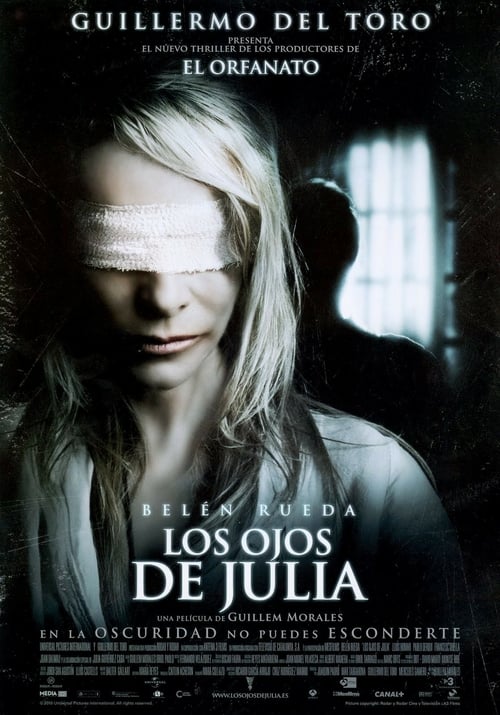 ดูหนังออนไลน์ Julia’s Eyes (2010) บอดระทึกทรวง [ซับไทย]