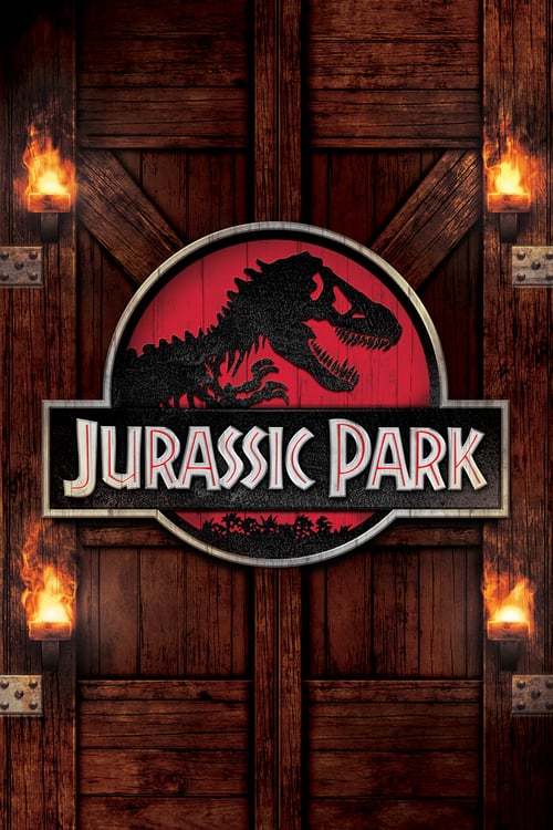 ดูหนังออนไลน์ Jurassic Park 1 (1993) จูราสสิค ปาร์ค 1 กำเนิดใหม่ไดโนเสาร์