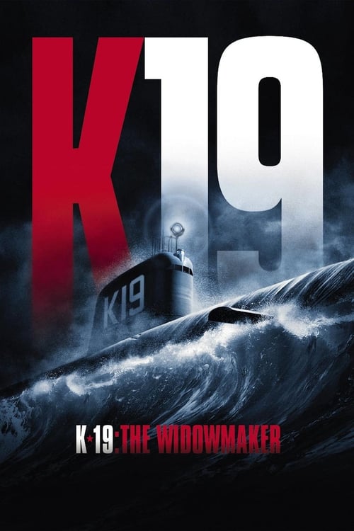 ดูหนังออนไลน์ K-19 The Widowmaker (2002) ลึกมฤตยู นิวเคลียร์ล้างโลก