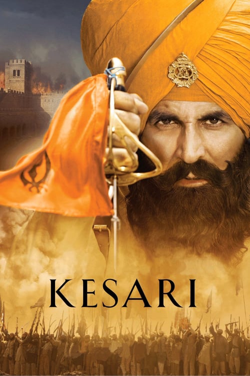 ดูหนังออนไลน์ Kesari (2019) Soundtrack