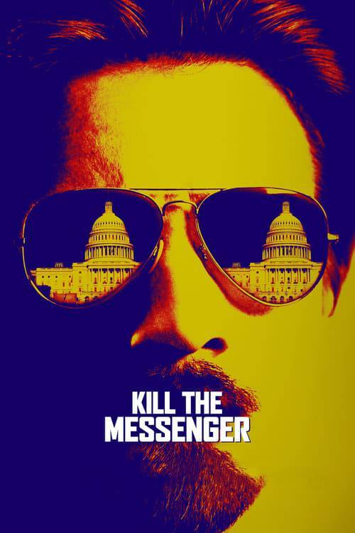 ดูหนังออนไลน์ Kill the Messenger (2014) คนข่าว โค่นทำเนียบ