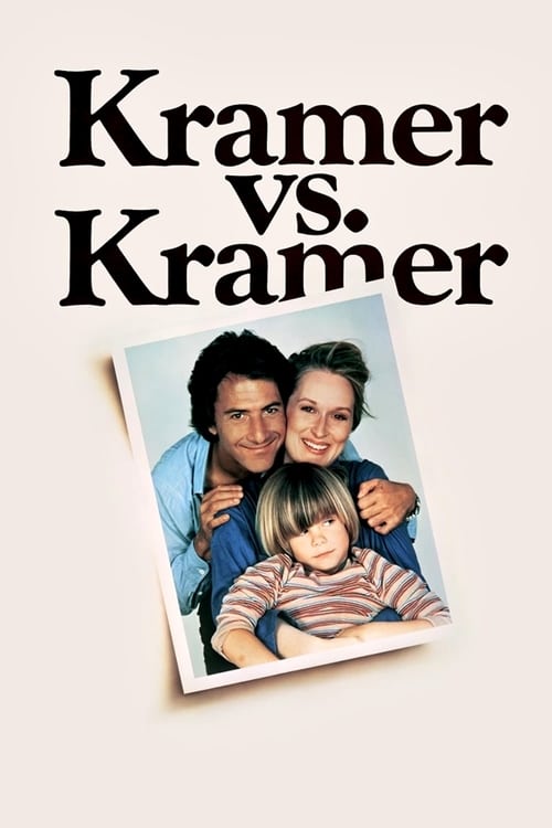 ดูหนังออนไลน์ฟรี Kramer vs. Kramer (1979) พ่อ แม่ ลูก