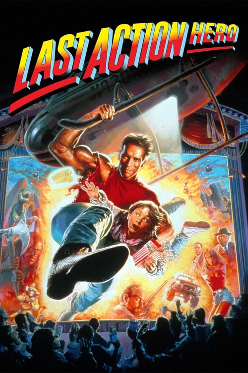 ดูหนังออนไลน์ Last Action Hero (1993) คนเหล็กทะลุมิติ หนังมาสเตอร์ หนังเต็มเรื่อง ดูหนังฟรีออนไลน์ ดูหนังออนไลน์ หนังออนไลน์ ดูหนังใหม่ หนังพากย์ไทย หนังซับไทย ดูฟรีHD