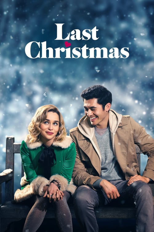 ดูหนังออนไลน์ Last Christmas (2019) ลาสต์ คริสต์มาส
