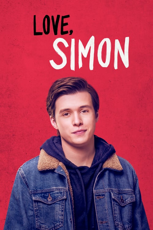 ดูหนังออนไลน์ Love Simon (2018) อีเมลลับฉบับ ไซมอน