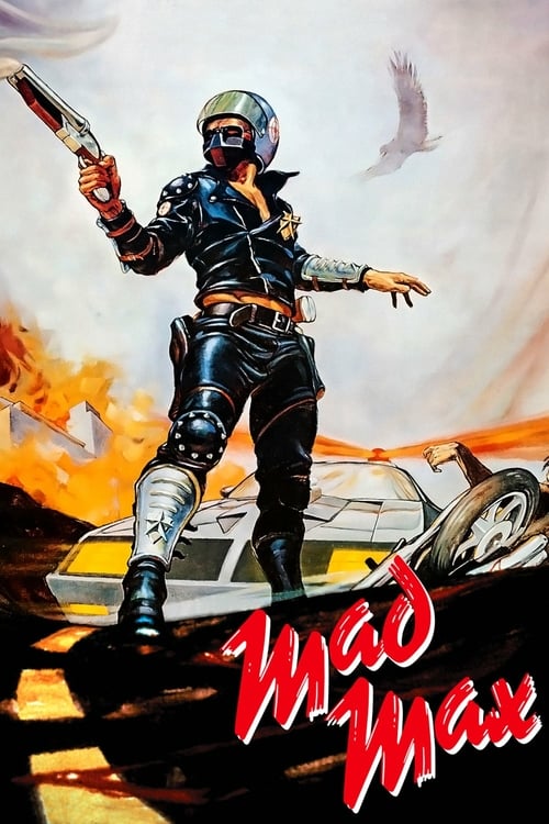 ดูหนังออนไลน์ Mad Max 1 (1979) แมด แม็ก 1 หนังมาสเตอร์ หนังเต็มเรื่อง ดูหนังฟรีออนไลน์ ดูหนังออนไลน์ หนังออนไลน์ ดูหนังใหม่ หนังพากย์ไทย หนังซับไทย ดูฟรีHD
