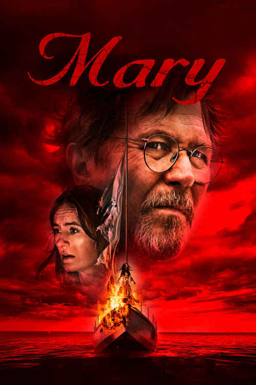 ดูหนังออนไลน์ Mary (2019) เรือปีศาจ